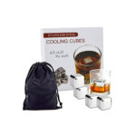 ΠΑΓΑΚΙΑ ΑΠΟ ΑΝΟΞΕΙΔΩΤΟ ΑΤΣΑΛΙ ( ΚΟΥΤΙ 4 ΤΕΜΑΧΙΩΝ)