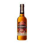 RITTENHOUSE STRAIGHT RYE WHISKEY 700ml