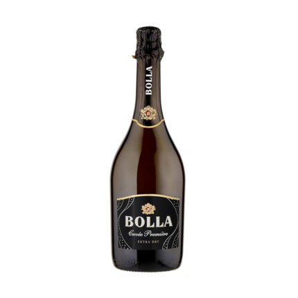 BOLLA CUVEE PREMIERE EXTRA DRY 750ml