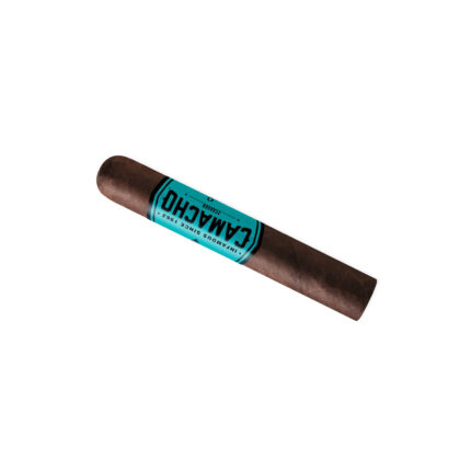 ΠΟΥΡΟ CAMACHO ECUADOR ROBUSTO
