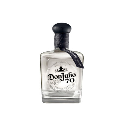 DON JULIO 70 CRISTALINO ANEJO TEQUILA 700ml