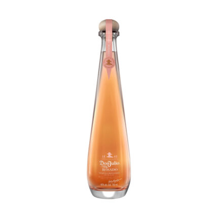 DON JULIO ROSADO TEQUILA CITY DRINKS