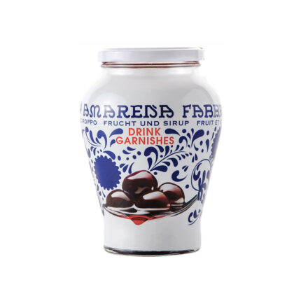 FABBRI AMARENA ΚΕΡΑΣΑΚΙΑ 1kg