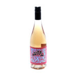 ΦΡΑΓΚΟΥ SOUL ΡΟΖΕ ΞΗΡΟΣ 750ml