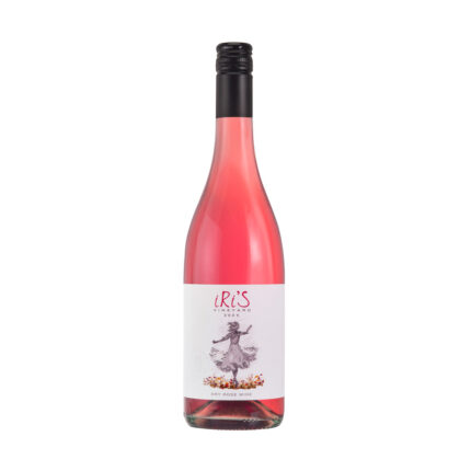 GENTILINI IRIS VINEYARD ΡΟΖΕ 750ml
