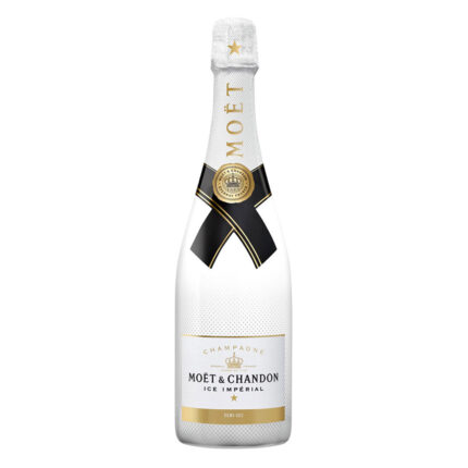 MOET & CHANDON ICE ΛΕΥΚΗ 1500ml MAGNUM