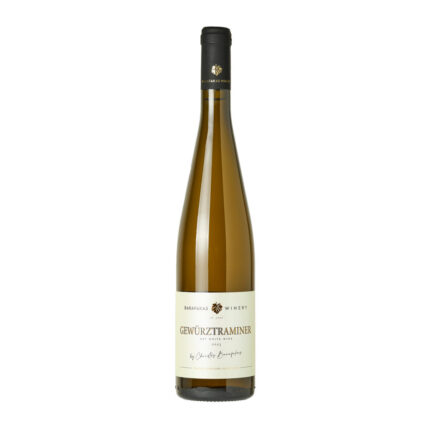 ΜΠΑΡΑΦΑΚΑ GEWURZTRAMINER ΛΕΥΚΟΣ 750ml