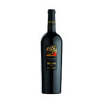 ΛΑΖΑΡΙΔΗ ΟΙΝΟΤΡΙΑ ΓΗ CABERNET SAUVIGNON - ΑΓΙΩΡΓΙΤΙΚΟ ΕΡΥΘΡΟΣ BIO 750ml