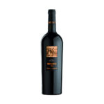 ΛΑΖΑΡΙΔΗ ΟΙΝΟΤΡΙΑ ΓΗ SYRAH - ΑΓΙΩΡΓΙΤΙΚΟ ΕΡΥΘΡΟΣ BIO 750ml