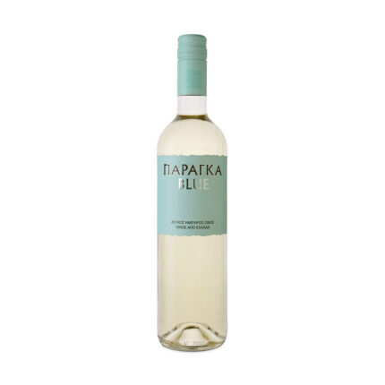 ΚΥΡ-ΓΙΑΝΝΗ ΠΑΡΑΓΚΑ BLUE 750ml