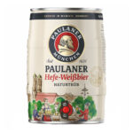 PAULANER WEISS ΒΑΡΕΛΙ 5Λ