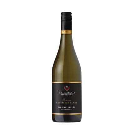 VILLA MARIA SAUVIGNON BLANC RESERVE ΛΕΥΚΟΣ 750ml