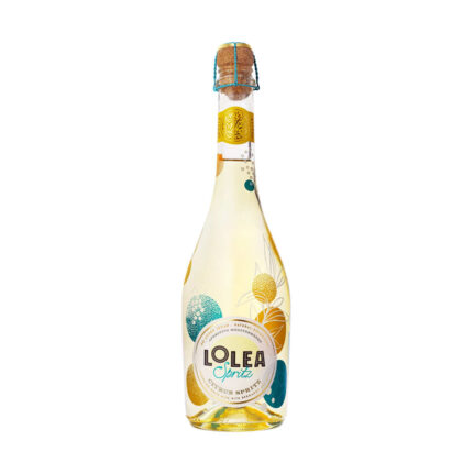 LOLEA CITRUS SPRITZ BIANCO 750ml