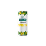 PALLINI LIMONCELLO SPRITZ ΚΟΥΤΙ 250ml