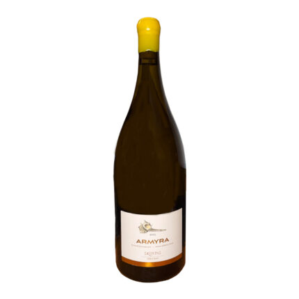ΣΚΟΥΡΑ ΑΡΜΥΡΑ ΛΕΥΚΟΣ MAGNUM 1500ml