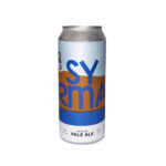 BABEL SYRMA AEGEAN PALE ALE 500ml ΚΟΥΤΙ