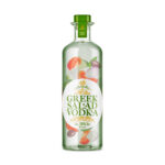 GREEK SALAD VODKA 700ml