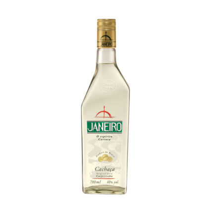 CACHACA JANEIRO 700ml