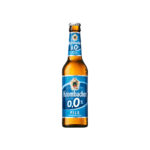 KROMBACHER PILS 0.0% ALC 330ml 1