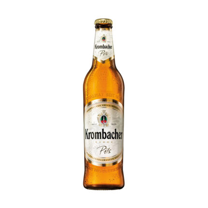KROMBACHER PILS 500ml