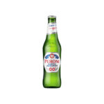 PERONI 0% ALC 330ml ΦΙΑΛΗ