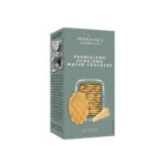VERDUIJN'S CRACKERS ARRABBIATA 75g