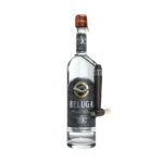 BELUGA VODKA GOLD LINE LEATHER GASTRONOMIQUE 700ML