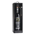 BELUGA VODKA GOLD LINE LEATHER GASTRONOMIQUE 700ML BOX