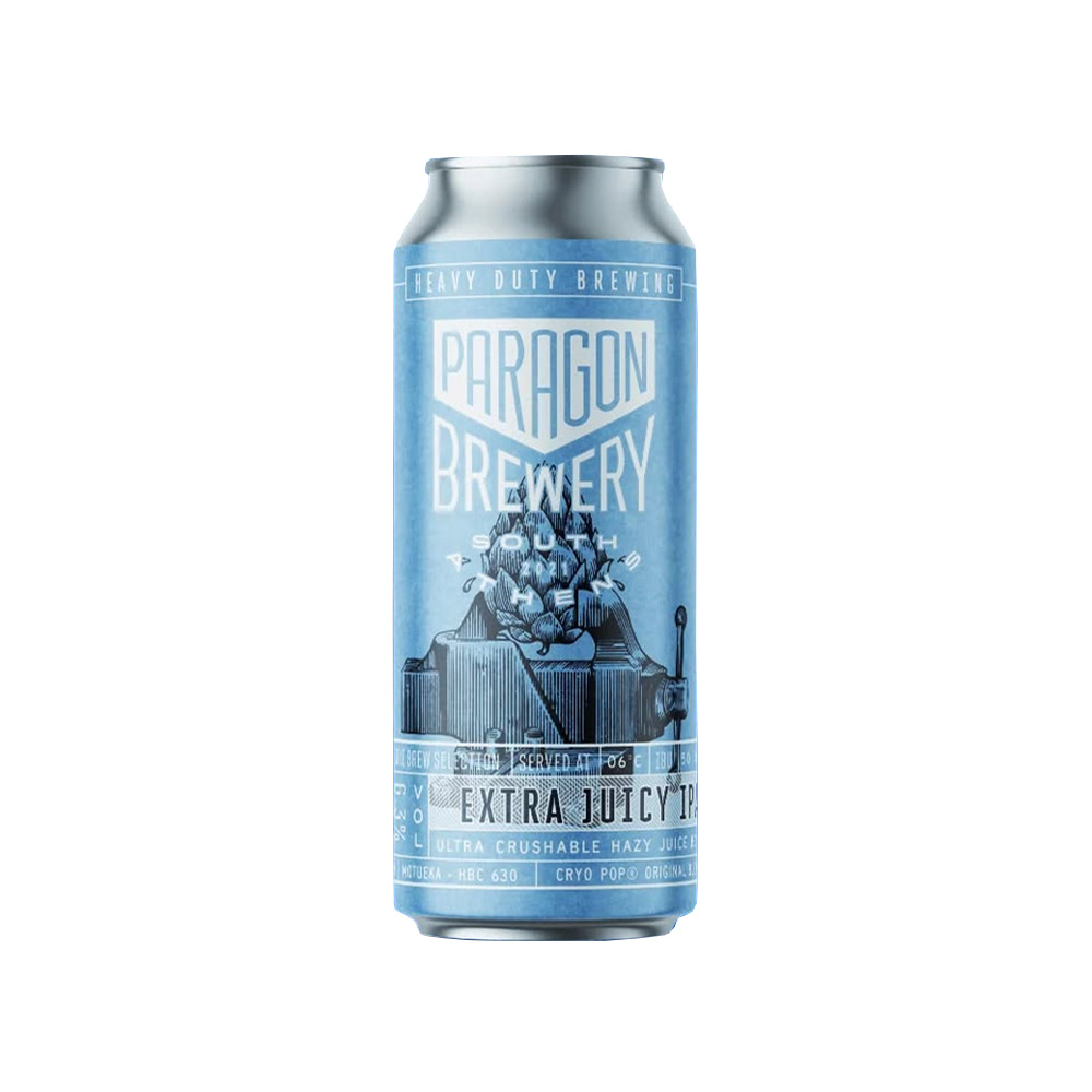PARAGON-BREWERY-HOP-LOCK-440ML PARAGON HOP LOCK EXTRA JUICY IPA KOYTI 440ml