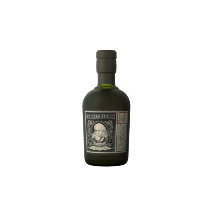 DIPLOMATICO RESERVA EXCLUSIVA RUM MINIATURE 50ml