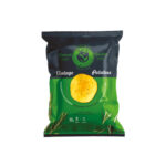 VINTAGE POTATOES ROSEMARY & SEA SALT CHIPS 120g FOX ITALIA