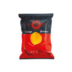VINTAGE POTATOES SWEET CHILI CHIPS 120g FOX ITALIA