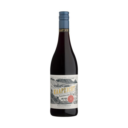 KAAPZICHT KALEIDOSCOPE ΕΡΥΘΡΟΣ 750ml