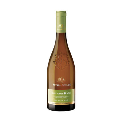 ΜΕΓΑ ΣΠΗΛΑΙΟ SAUVIGNON BLANC ΛΕΥΚΟΣ 750ml