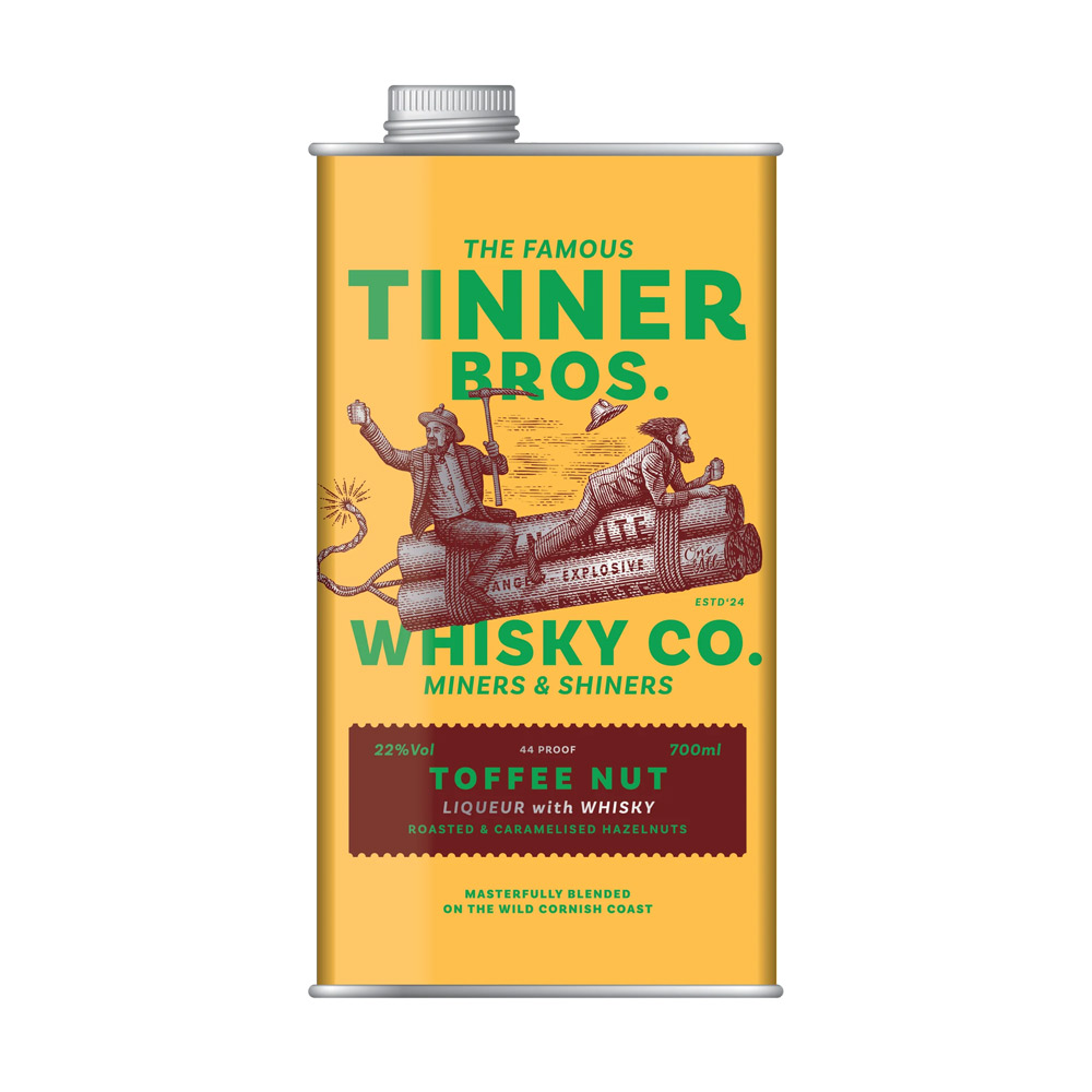 TINNER-BROS-TOFFEE-NUT-WHISKEY-LIQUEUR-700ML TINNER BROS TOFFEE NUT WHISKEY LIQUEUR 700ml