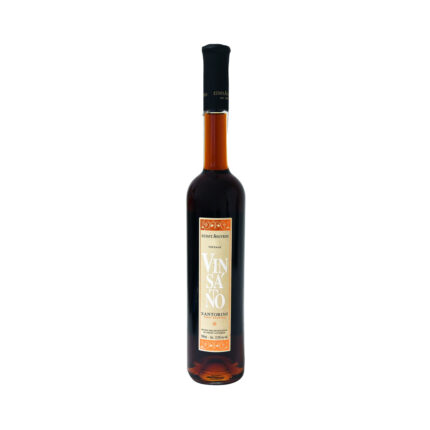 ΑΡΓΥΡΟΥ VISANTO ΣΑΝΤΟΡΙΝΗΣ FIRST RELEASE 500ml