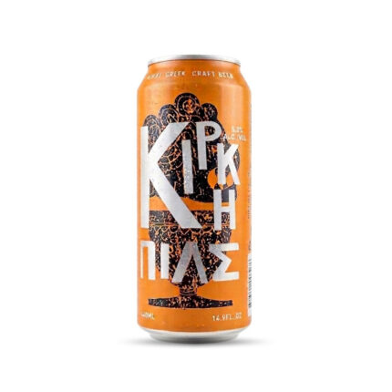 ΚΙΡΚΗ PILS ΚΟΥΤΙ 440ml