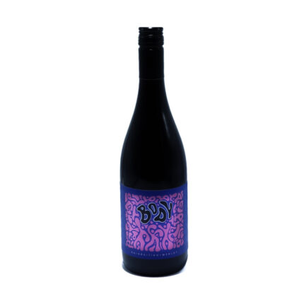 ΦΡΑΓΚΟΥ BODY ΕΡΥΘΡΟΣ 750ml CITYDRINKS.GR
