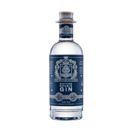 BOATYARD DOUBLE GIN 700ml CITYDRINKS.GR