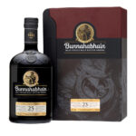 BUNNAHABHAIN 25 YEARS OLD SINGLE MALT 700ml CITYDRINKS.GR