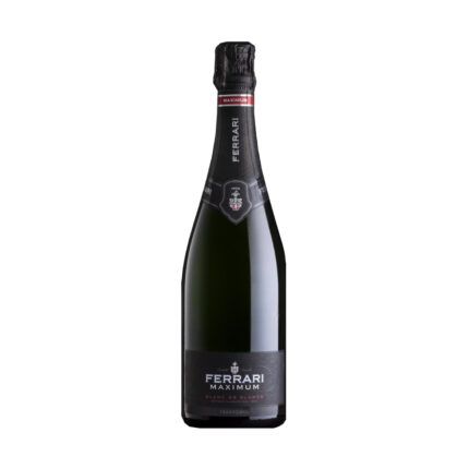 FERRARI MAXIMUM 700ML BLANC DE BLANCS CITYDRINKS.GR