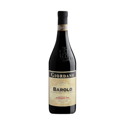 GIORDANO BAROLO 700ML CITYDRINKS.GR