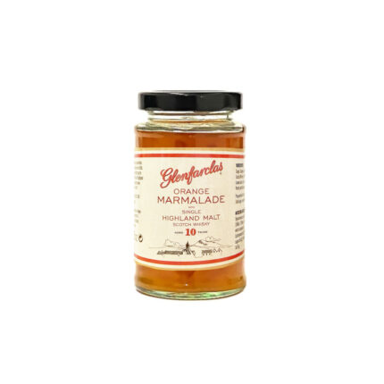 GLENFARCLAS ORANGE MARMALADE 235g CITYDRINKS.GR