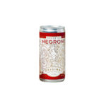 HOUSE OF NEGRONI ORIGINAL COCKTAIL ΚΟΥΤΙ 200ml CITYDRINKS.GR