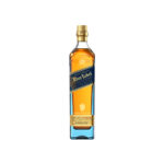 JOHNNIE WALKER BLUE LABEL GIFT BOX 200ml CITYDRINKS.GR