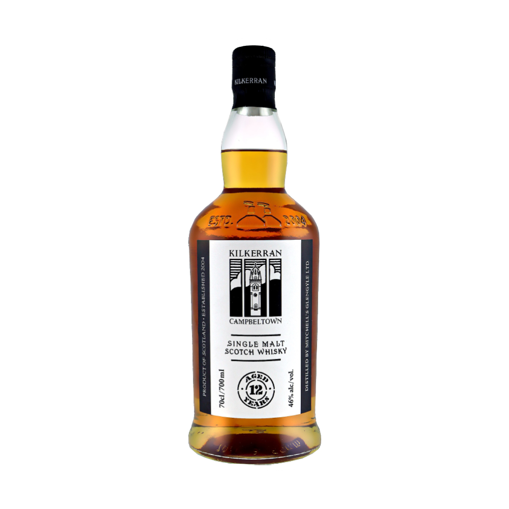 KILKERRAN-12-YO-CAMPBELTOWN-700ML-IMAGE1-CITYDRINKS.GR KILKERRAN 12 YEARS OLD SINGLE MALT 700ml CITYDRINKS.GR