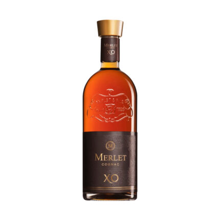 MERLET XO COGNAC 700ml CITYDRINKS.GR