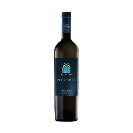 ΤΣΕΛΕΠΟΥ ΚΑΝΑΒΑ ΧΡΥΣΟΥ ΝΥΚΤΕΡΙ ΛΕΥΚΟΣ 750ml ΣΑΝΤΟΡΙΝΗ CITYDRINKS.GR